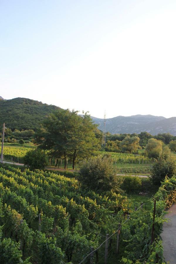 Studio And Winery Kalimut Virpazar Esterno foto