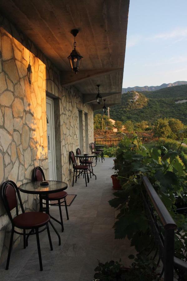 Studio And Winery Kalimut Virpazar Esterno foto